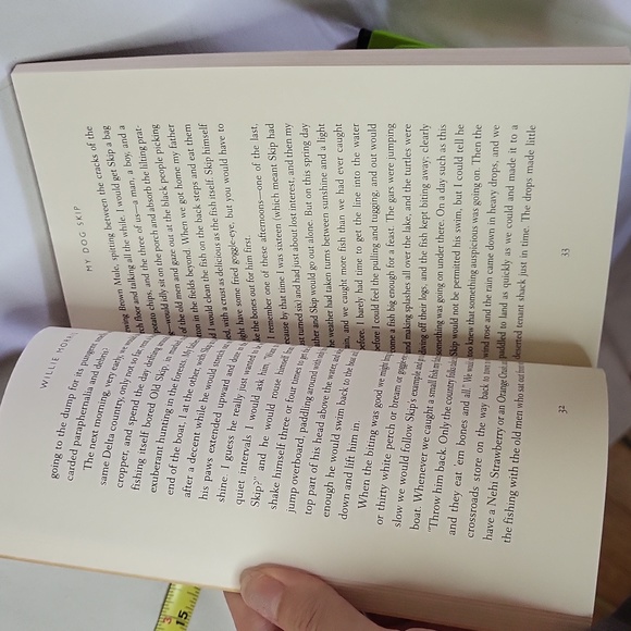 My Dog Skip Book Paperback good condition Vintage 90s - Picture 12 of 14